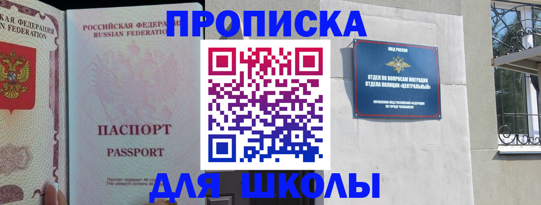 временная регистрация законно в Шали